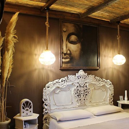 Il Giardino Di Chiara Bed & Breakfast Oristano Bagian luar foto