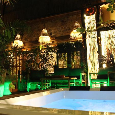 Il Giardino Di Chiara Bed & Breakfast Oristano Bagian luar foto
