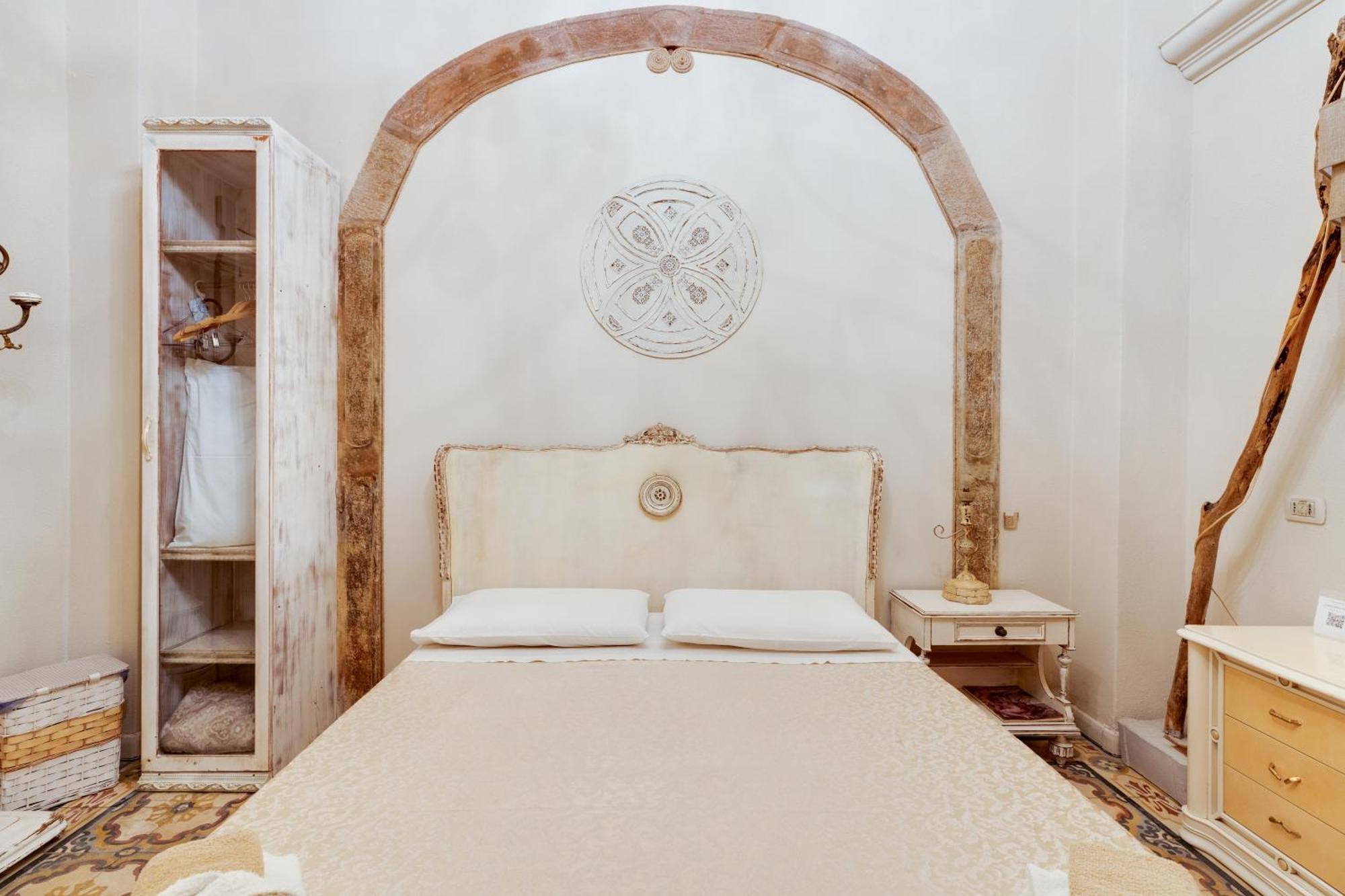 Il Giardino Di Chiara Bed & Breakfast Oristano Bagian luar foto