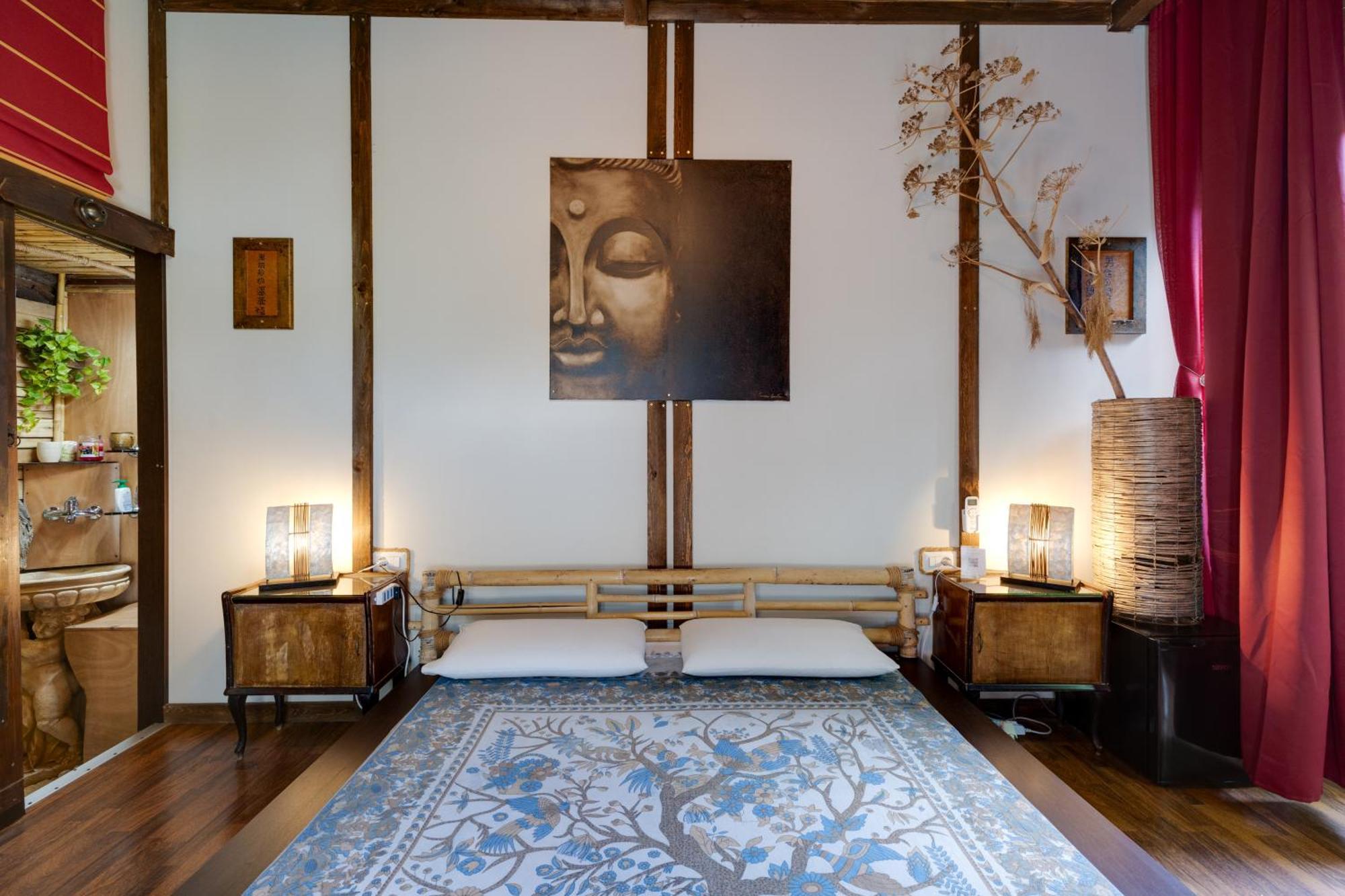 Il Giardino Di Chiara Bed & Breakfast Oristano Bagian luar foto