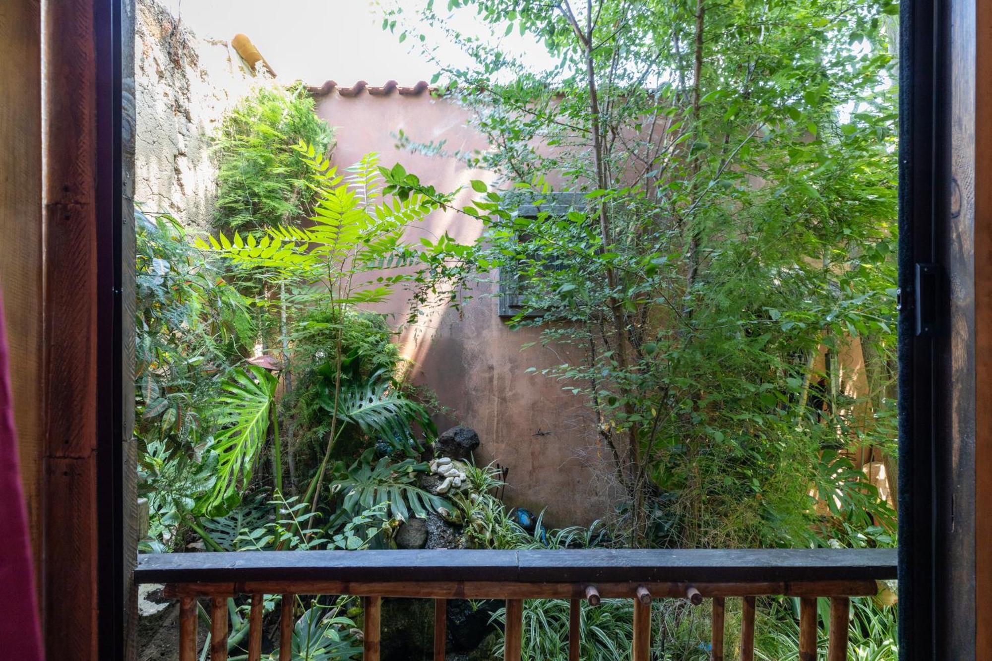 Il Giardino Di Chiara Bed & Breakfast Oristano Bagian luar foto