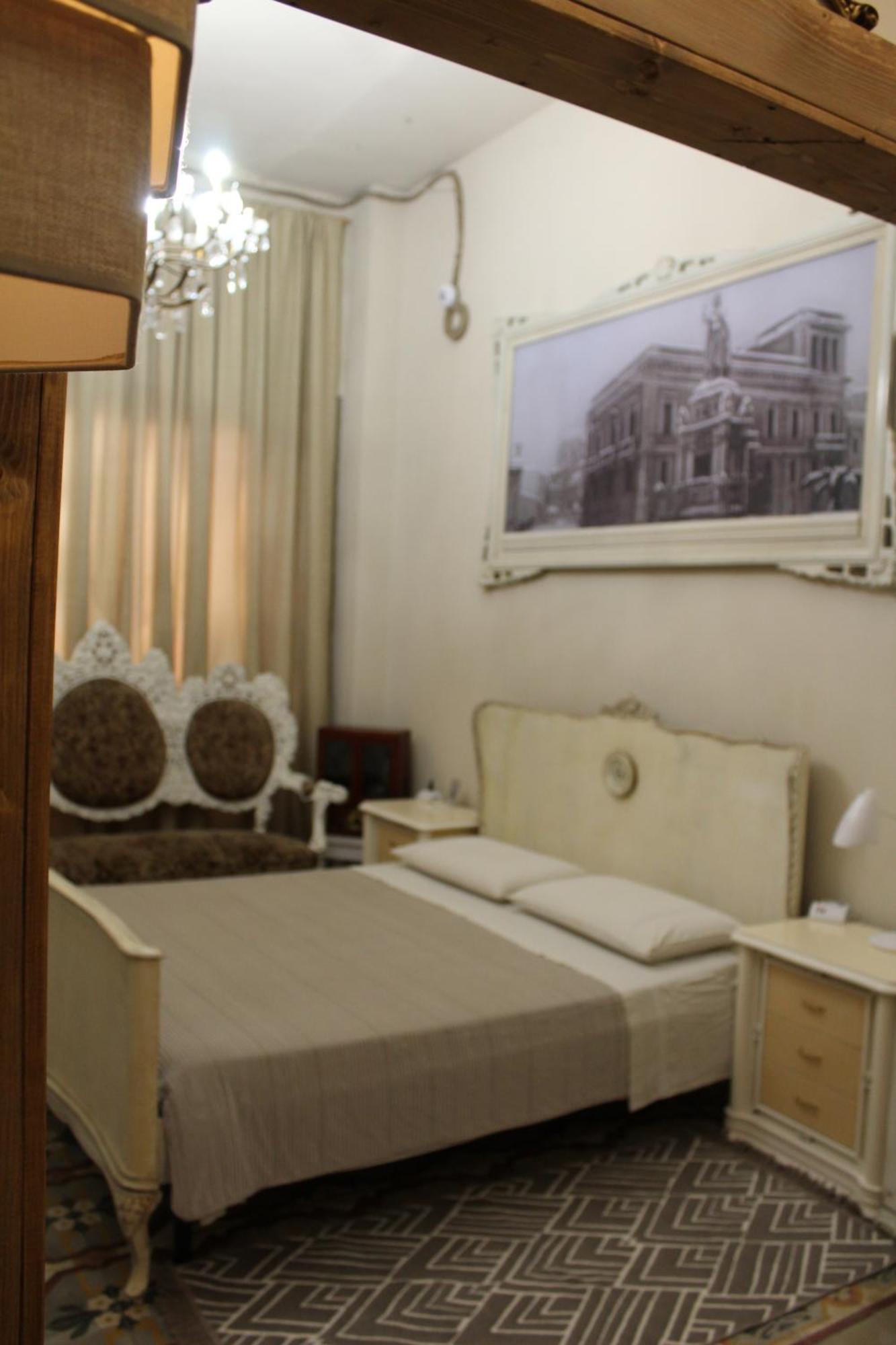 Il Giardino Di Chiara Bed & Breakfast Oristano Bagian luar foto