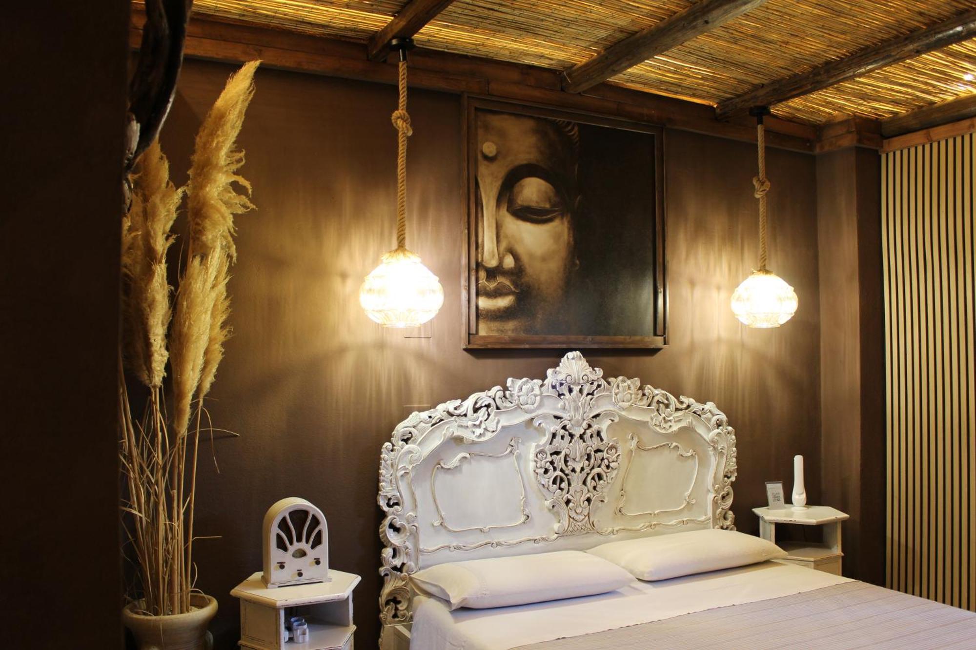 Il Giardino Di Chiara Bed & Breakfast Oristano Bagian luar foto