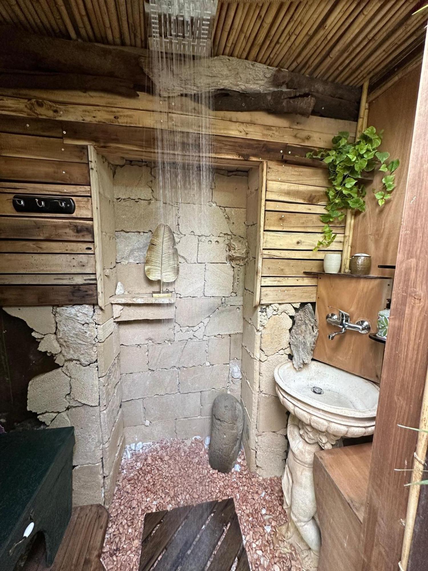 Il Giardino Di Chiara Bed & Breakfast Oristano Bagian luar foto