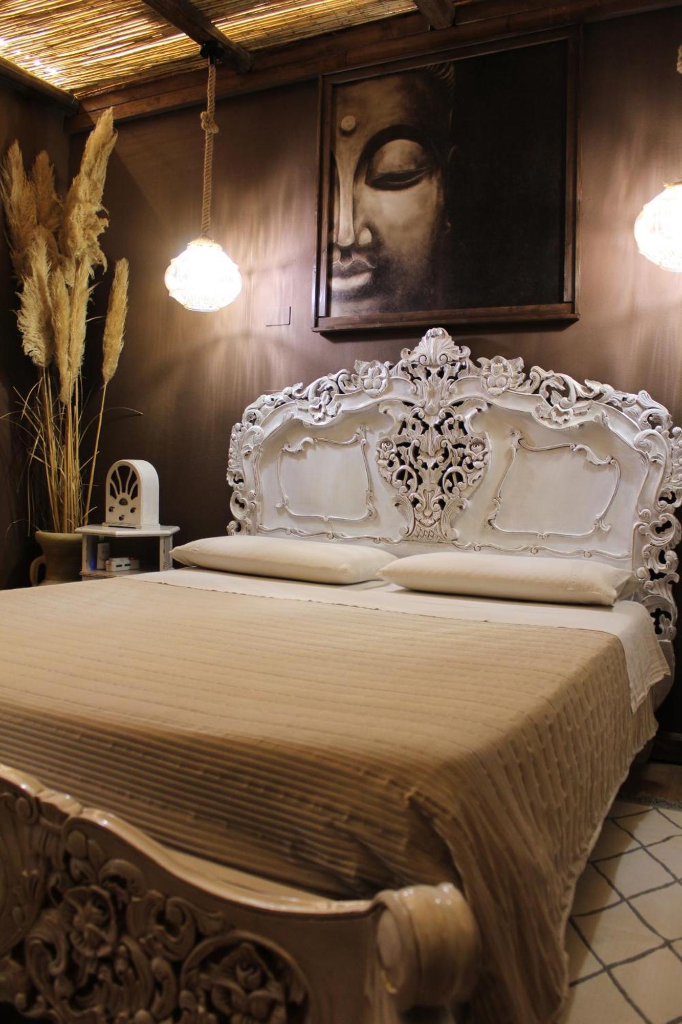 Il Giardino Di Chiara Bed & Breakfast Oristano Bagian luar foto