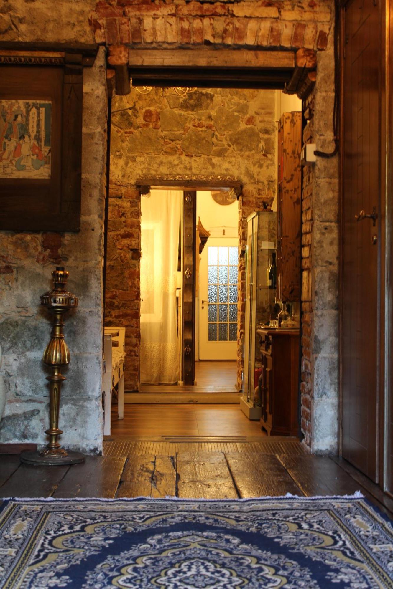 Il Giardino Di Chiara Bed & Breakfast Oristano Bagian luar foto