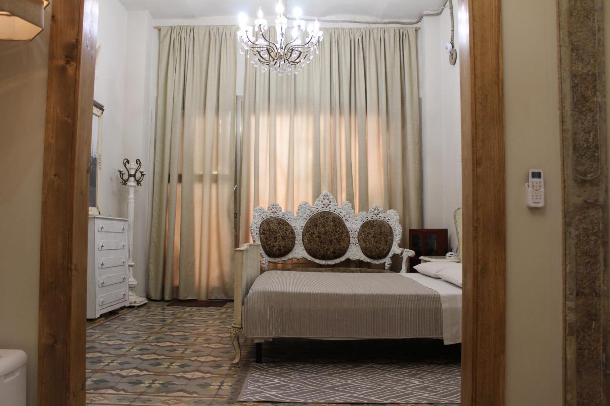 Il Giardino Di Chiara Bed & Breakfast Oristano Bagian luar foto