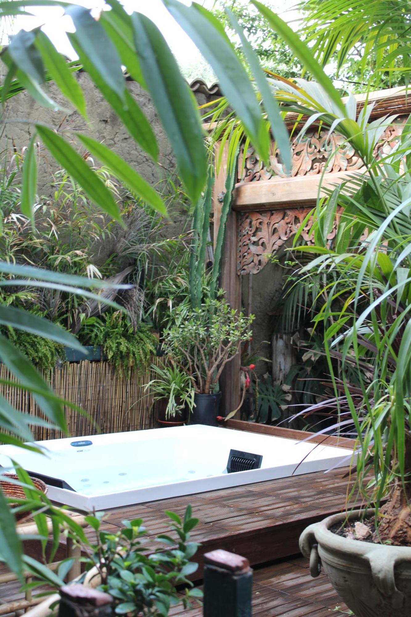 Il Giardino Di Chiara Bed & Breakfast Oristano Bagian luar foto