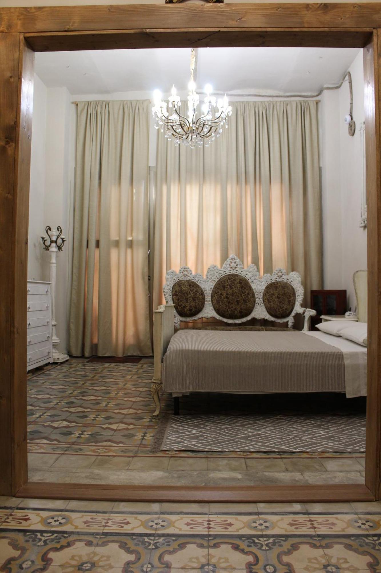 Il Giardino Di Chiara Bed & Breakfast Oristano Bagian luar foto