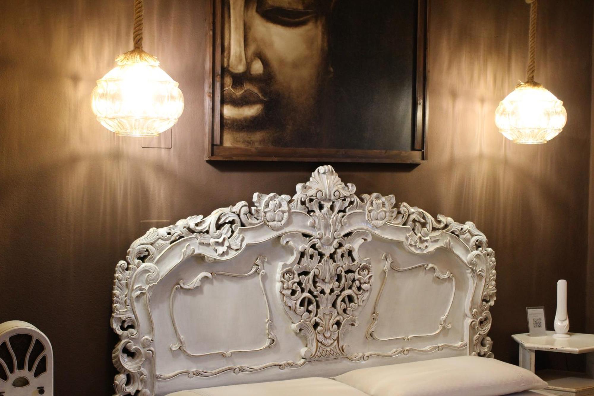 Il Giardino Di Chiara Bed & Breakfast Oristano Bagian luar foto