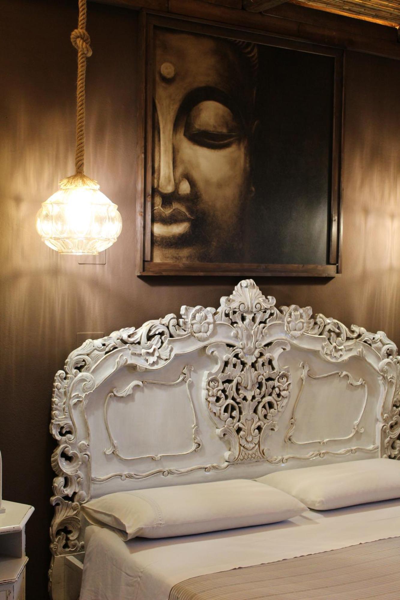 Il Giardino Di Chiara Bed & Breakfast Oristano Bagian luar foto