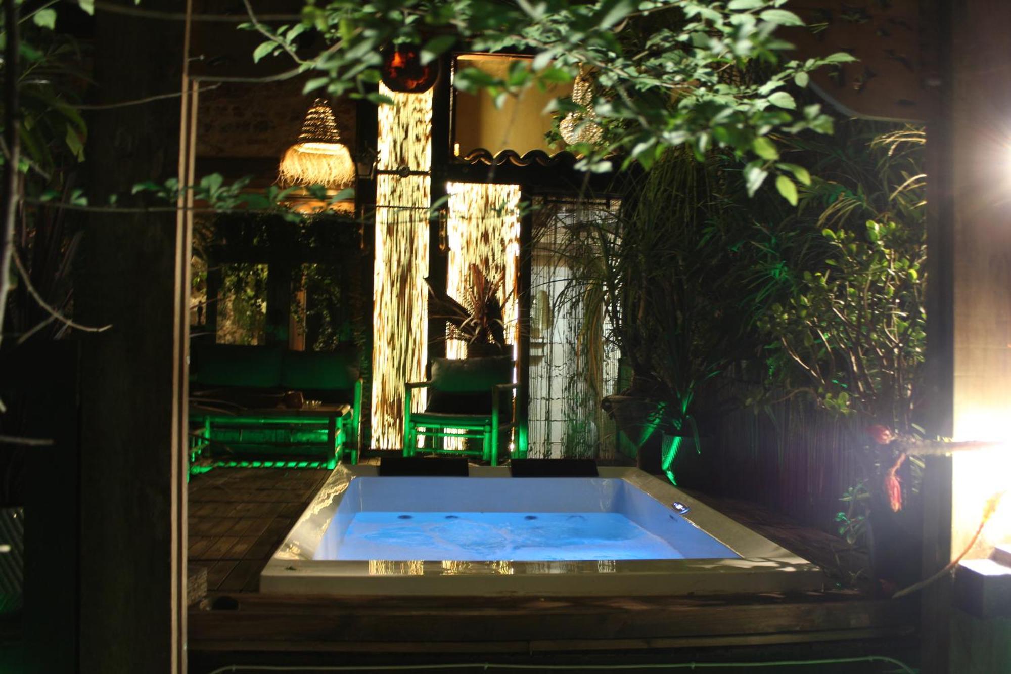 Il Giardino Di Chiara Bed & Breakfast Oristano Bagian luar foto