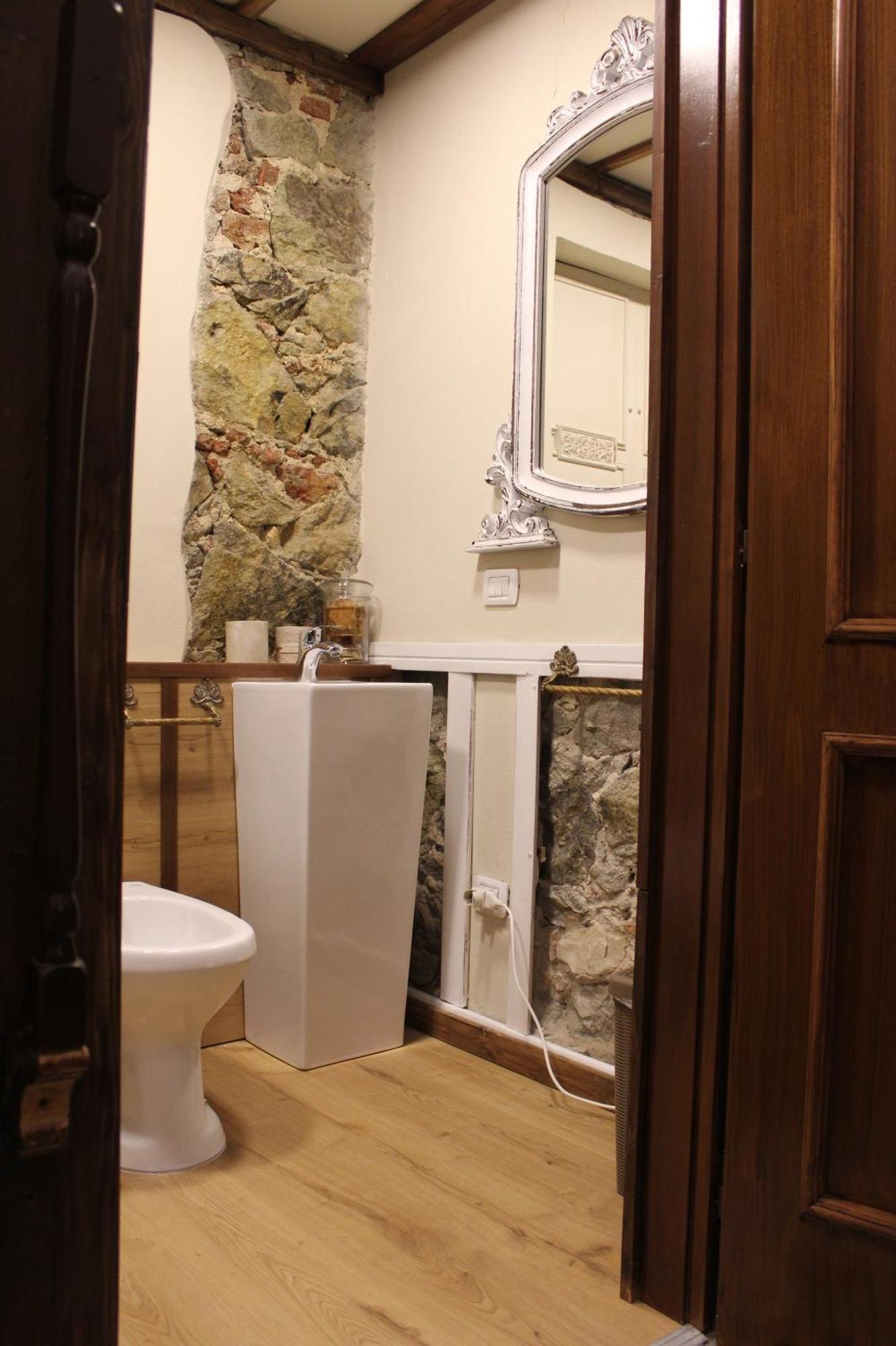 Il Giardino Di Chiara Bed & Breakfast Oristano Bagian luar foto