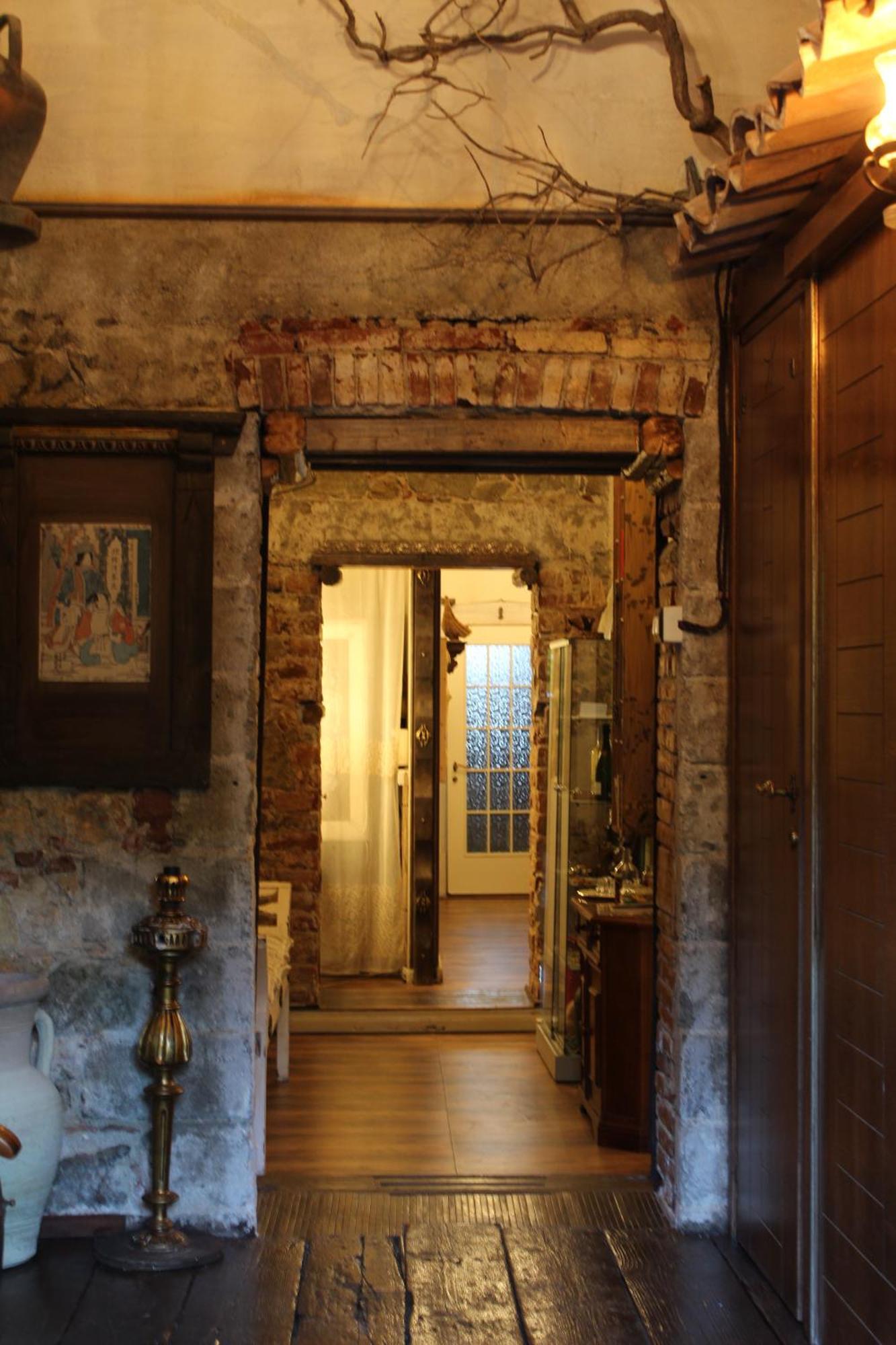 Il Giardino Di Chiara Bed & Breakfast Oristano Bagian luar foto